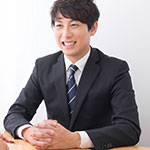 お見合いでの会話